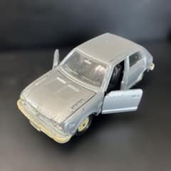 トミカ ダンディ トミカ30周年記念 ホンダ シビックCVCC ミニカー トミカダンディー 30周年記念品 ホンダシビックCVCC 日本製 - メルカリ