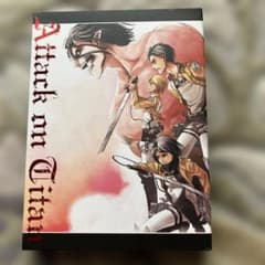 劇場版「進撃の巨人」前編～紅蓮の弓矢～('14「進撃の巨人」製作委員会