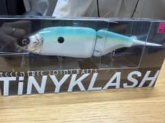 ルアー・フライ DRT TiNY KLASH Low #SEXY MIRAGE DRT TiNY KLASH Low SEXY MIRAGE - メルカリ