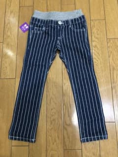 デニムパンツ 110のサムネイル