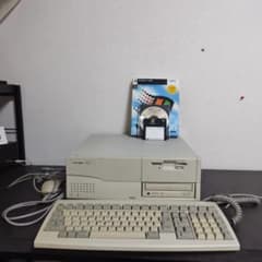 NEC PC-9821V200S7C2 デスクトップPC 98MATE VALUESTAR PC-9821V200/M7C2 NEC | インバースネット株式会社