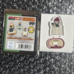 사카모토 데이즈 아크릴 스탠드 악스타 지로리 vol.2 루