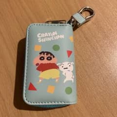 クレヨンしんちゃん キーケースのサムネイル