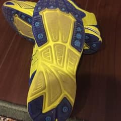 シュンソクスニーカーのサムネイル