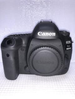 ［新品級]キャノン EOS 5D MARK4 ボディのサムネイル