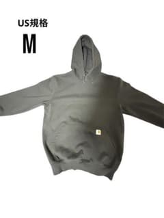 D*y様 Carhartt Rain Defender パーカー Mサイズのサムネイル