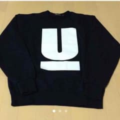 アンダーカバー スウェット UNDER COVER 岩田剛典のサムネイル