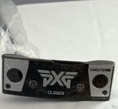 PXG CLOSER GEN2 TUNGSTEN パター34 新品 海外輸入品 PXG CLOSER GEN2 TUNGSTEN パター34 新品 海外輸入品 - メルカリ