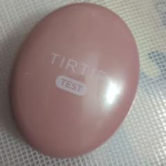 TIRTIR クッションファンデーション