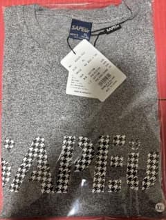 SAPEur サプール 2点セット 総額約2万円 XL raffle 福袋 - メルカリ
