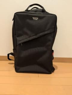 マンハッタンポーテージ Pacific Kenmare Backpack 中古のサムネイル