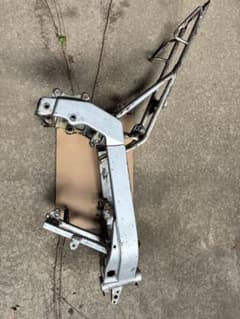 NSR250R（MC18）純正PGMユニット NSR250R（MC18）純正PGMユニット | Acquista su Mercari dal Giappone