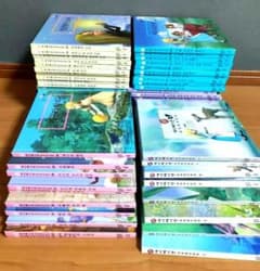 韓国語の絵本 CD付き　世界名作童話 65点 韓国語の絵本 CD付き 世界名作童話 65点 - メルカリ