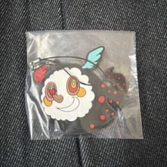 마법 소녀 마도카 ☆ 마기카 과자의 마녀 고무 스트랩