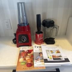 Vitamix ブレンダー フードプロセッサー セット dショッピング |ミキサー スムージー ブレンダー フードプロセッサー