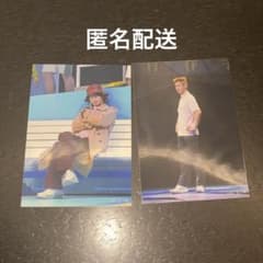 テニミュ ステージブロマイド オサム 小石川 4th 四天宝寺