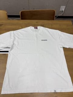 HIDEANDSEEK Tシャツ ホワイト
