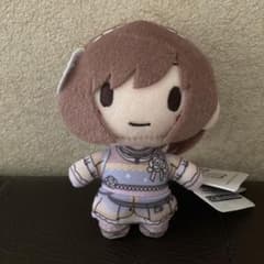 プロセカ ふわぷちマスコット 東雲絵名 カーネーションリコレクション