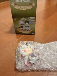 ホロライブ　百鬼あやめ　ちょこのっこ　おまけ付きのサムネイル
