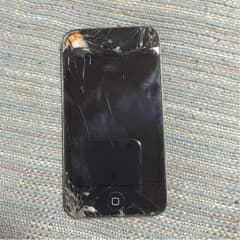iPod touchのサムネイル