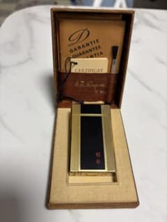 S.T. Dupont デュポン Laque de Chine 漆 ライターのサムネイル