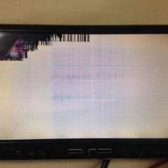psp3000ジャンク品のサムネイル