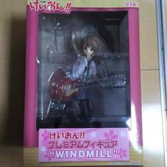 けいおん 平沢唯 フィギュアのサムネイル