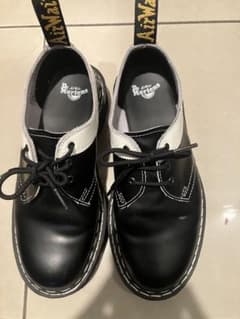Dr. Martens ドクターマーチン シューズ Men UK6のサムネイル