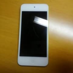 iPodtouch第五世代のサムネイル