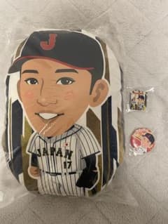 侍ジャパン　巨人　赤星優志のサムネイル