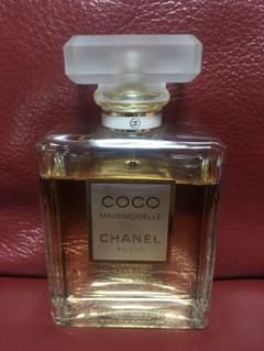 最終値下げ！！CHANEL シャネル 香水のサムネイル