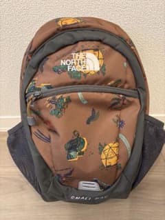 THE NORTH FACE キッズ リュック SMALL DAYのサムネイル