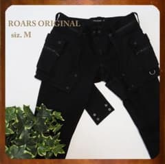 ROARS ORIGINAL ロアーズ オリジナル ANDROID DENIM - メルカリ