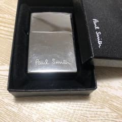 ポールスミス zippoのサムネイル