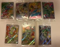 ポケモンカード 30th カードセット セミコンプ　プロモのサムネイル