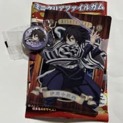 鬼滅の刃　伊黒小芭内　2点セットのサムネイル