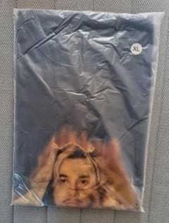 新品 藤井風 ロンT Long Sleeve T-Shirt (Prema)XLのサムネイル