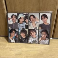 ICEx Cooler BOX 2nd magazine トレカセットのサムネイル