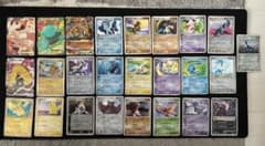 ち*田様 昔のポケモンカード プロモ キラ多数 計26枚 | Mercari