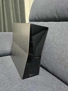 TP-Link Archer BE805 Wi-Fi 7ルーターのサムネイル