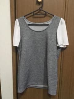Tシャツ カットソー トップスのサムネイル