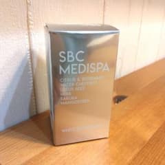 SBC　MEDISPA　飲む日焼け止めのサムネイル