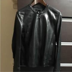 【なおさん専用】ラッドミュージシャン レザージャケットのサムネイル