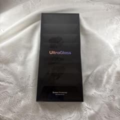 【新品・未開封】UltraGlass iPhone 15 Pro Max 2枚