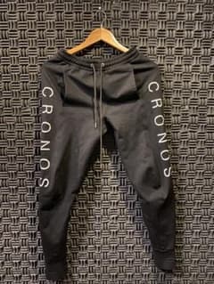 CRONOS クロノス 初期パンツ Sサイズのサムネイル