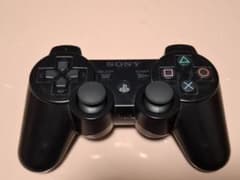 SONY PS3 ワイヤレスコントローラー CECHZC1Jのサムネイル