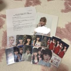 ME:I 飯田栞月 サイン入りポストカード 14点セット - メルカリ