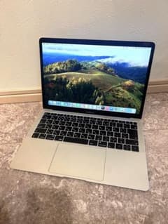 MacBook Air2018 Office2021付き MacBook Air2018 Office2021付き - メルカリ