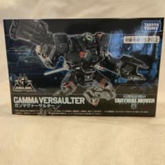 ダイアクロン ガンマヴァーサルター タカラトミー タカラトミー ダイアクロン ガンマヴァーサルター - メルカリ