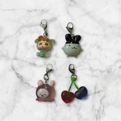 めじるしアクセサリー(シリコンパーツなし)のサムネイル